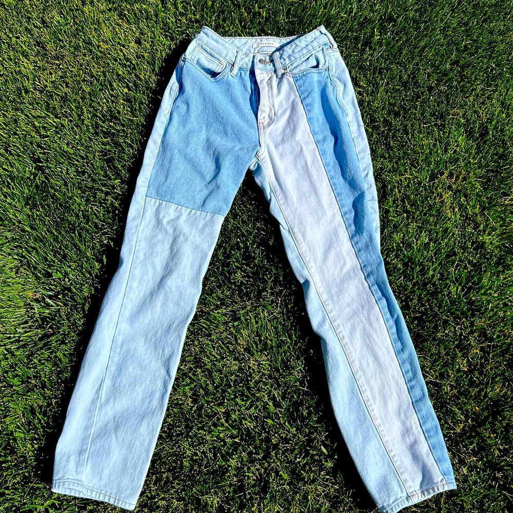 Excellent condition, Pacsun jeans